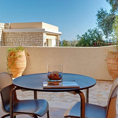 Glyfa Corfu Apartments Барбати Экстерьер фото